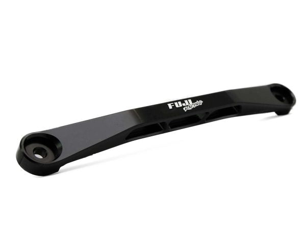 Billet Battery Tie Down Clamp